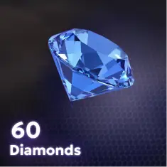 60 Crystals